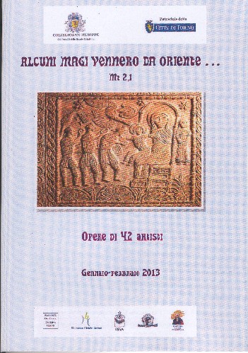 Alcuni magi vennero