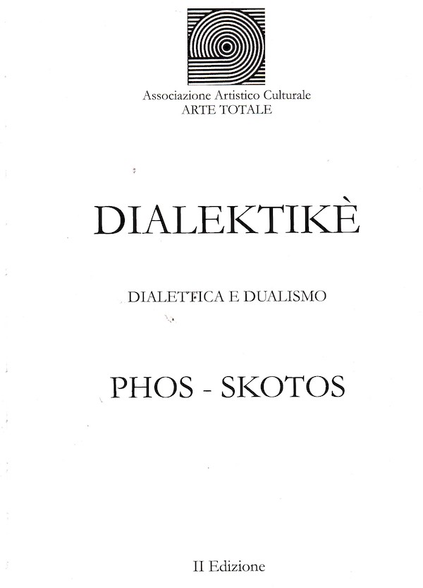 Dialektike