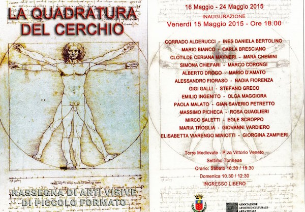 Quadratura del cerchio