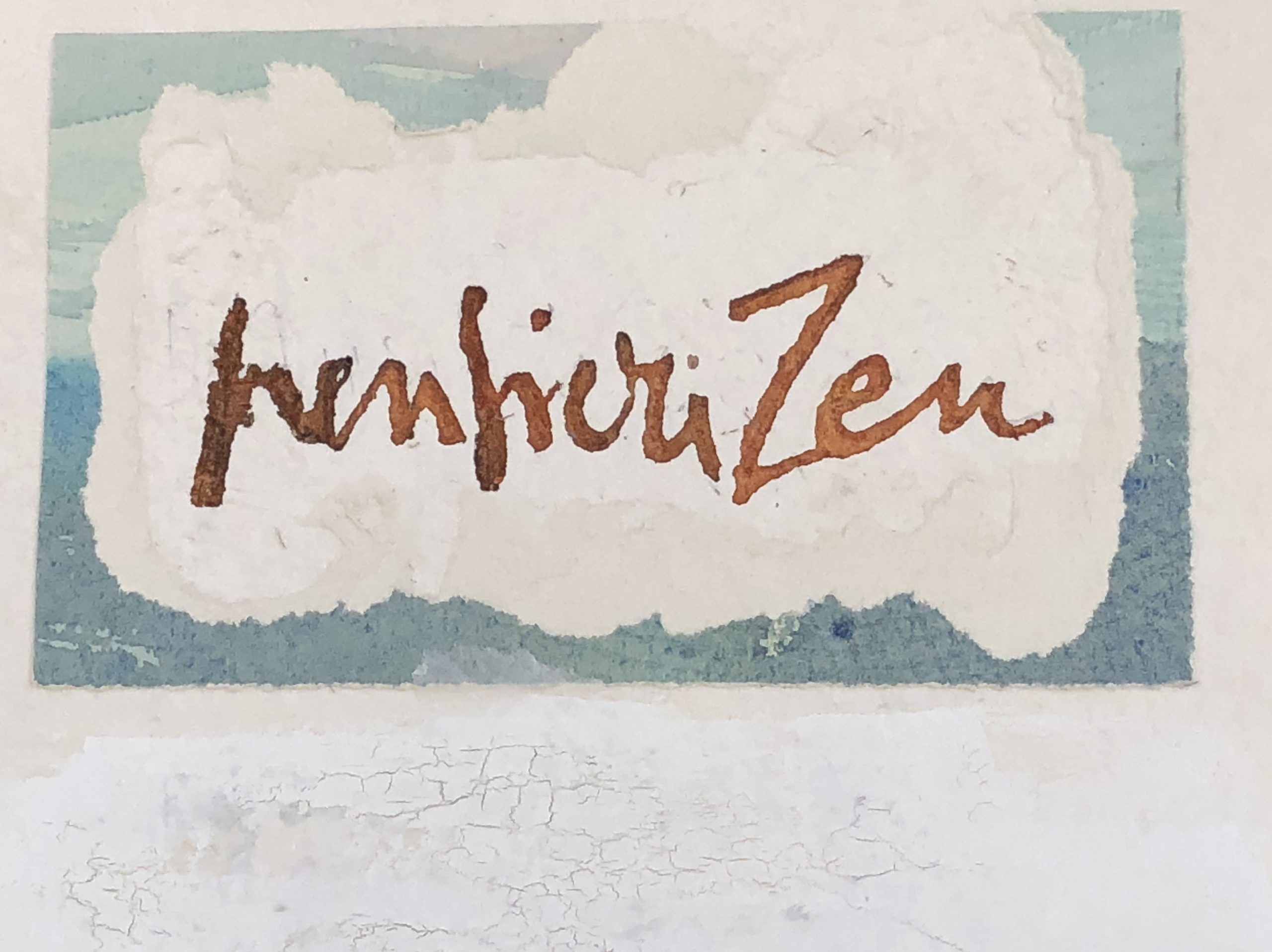 Pensieri Zen